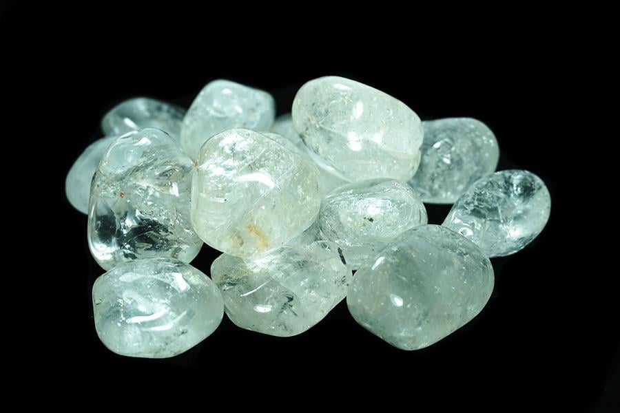 Kuvars Taşı Kayaç