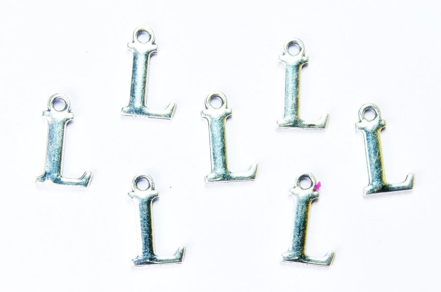 L - Metal Harf