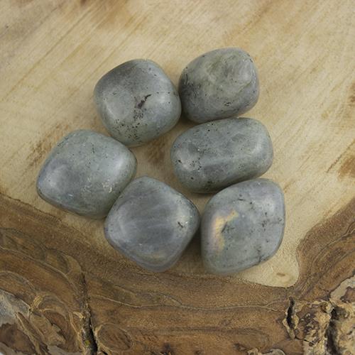 Labrodorit Taşı Doğal Taş Kayaç 100 gr