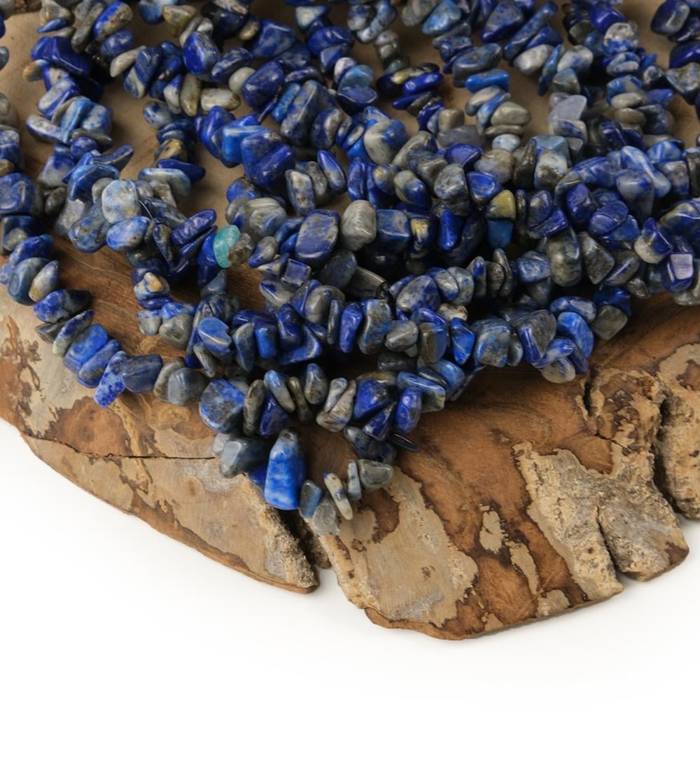 Lapis Kırık Doğaltaş Dizisi