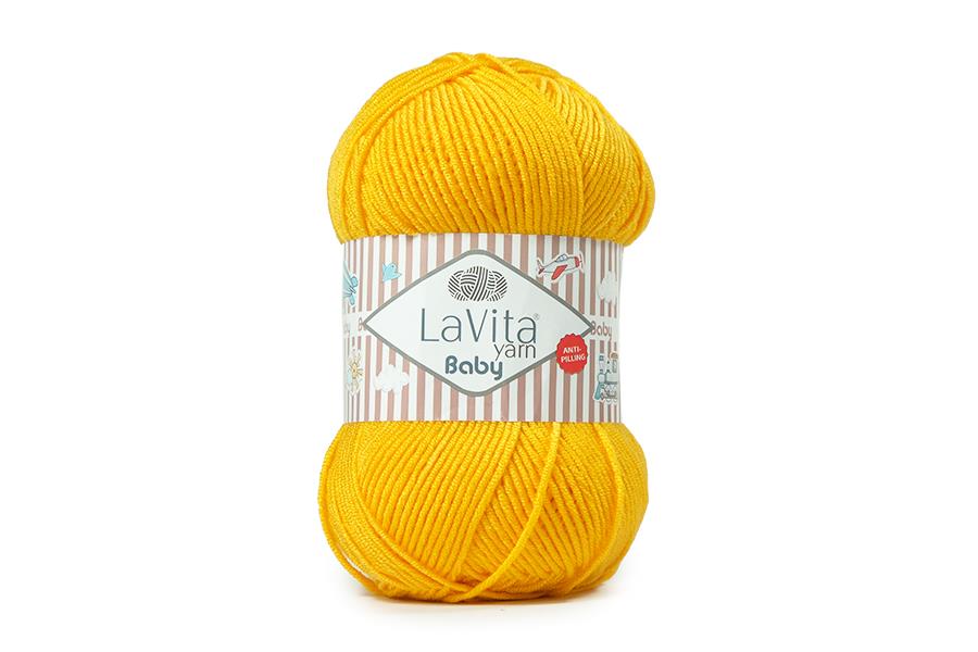 Lavita Baby 2021