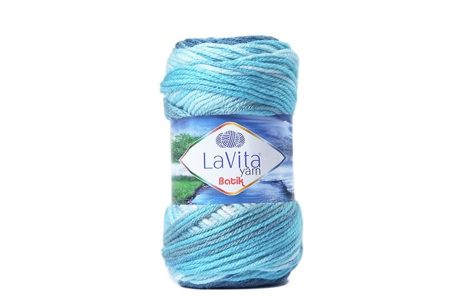 Lavita Batik DG04