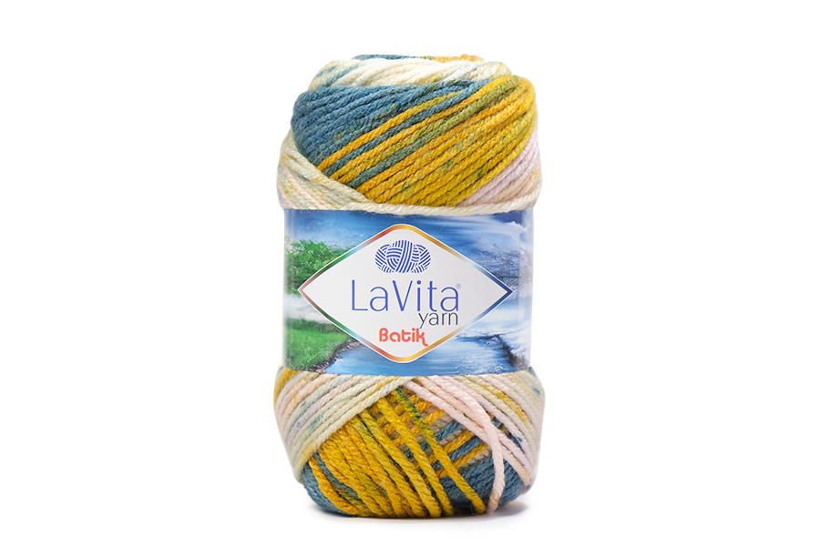 Lavita Batik DG19