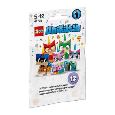 Lego Mini Figür Unikitty Koleksiyon Dizisi