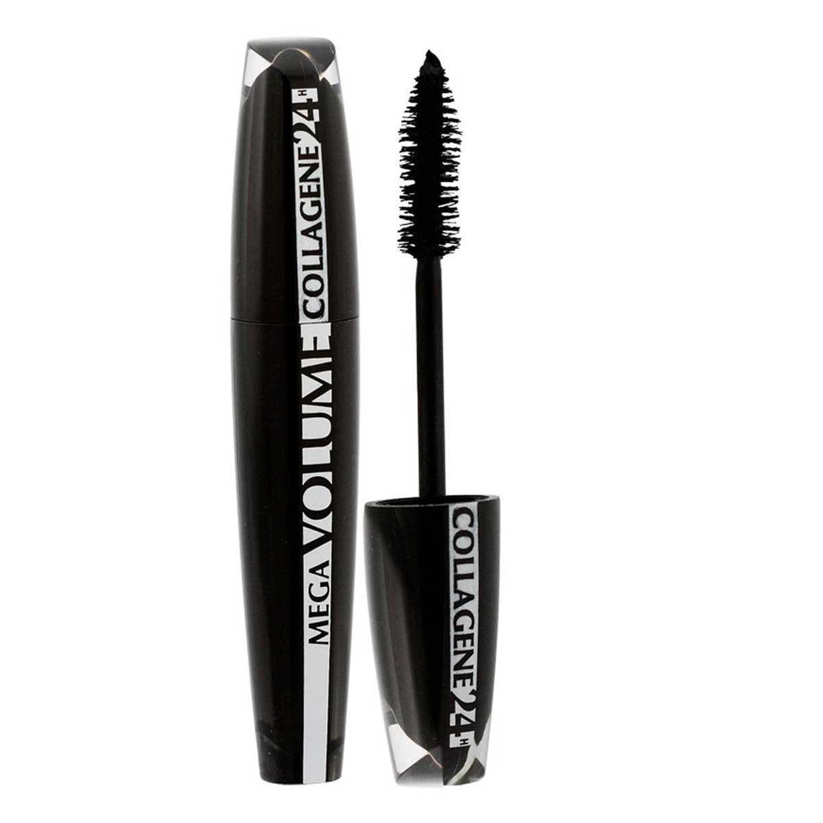 Loreal Paris Make up Maskara Mega Volume Collag