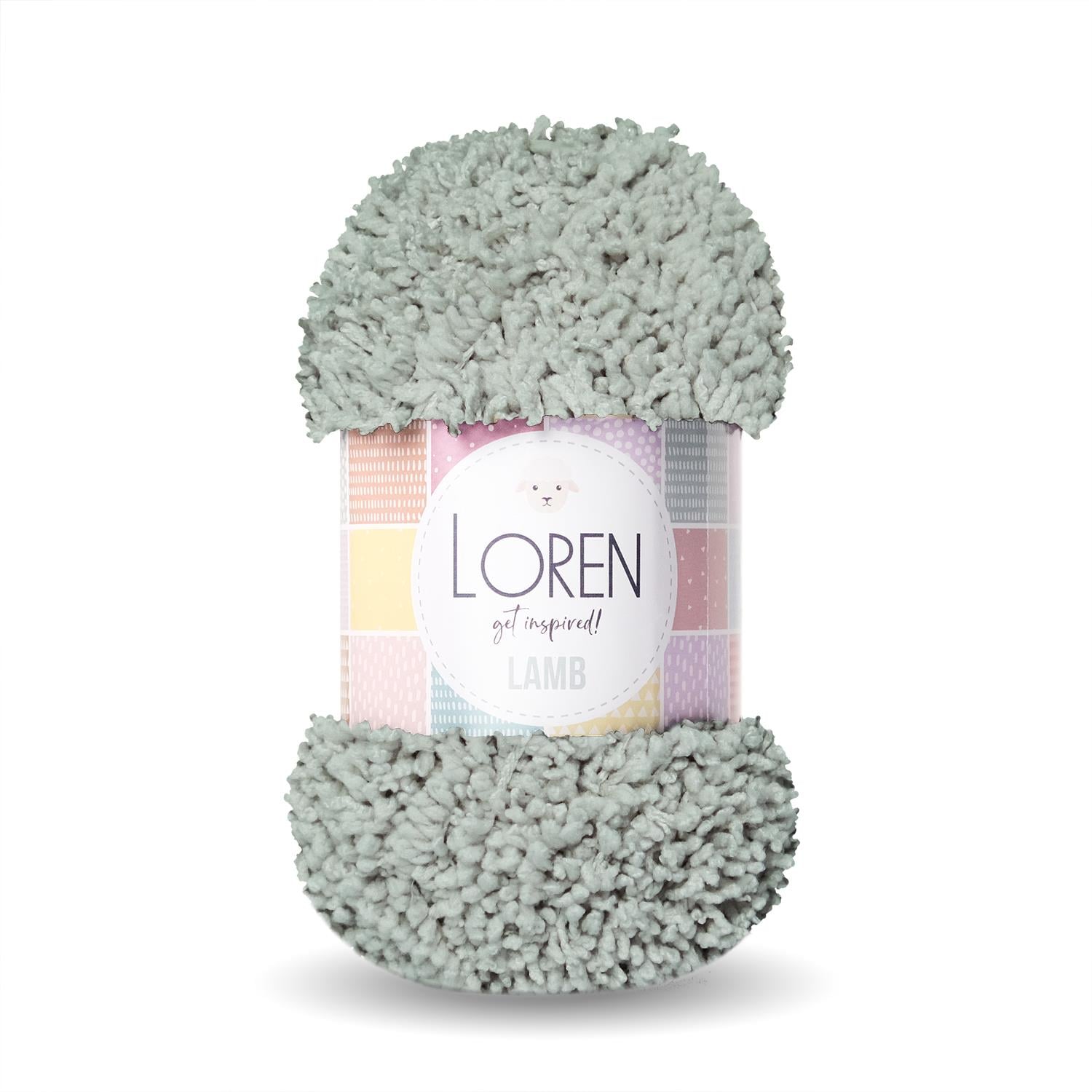 Loren Lamb Gri R020