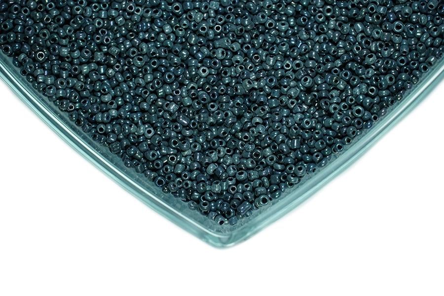 Mat Füme Kum Boncuk 2 mm
