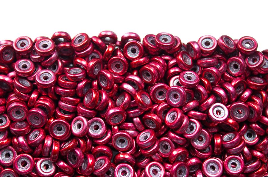 Matubo Wheel Boncuk No:04