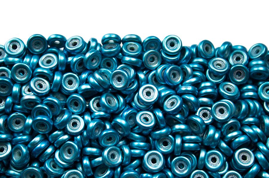 Matubo Wheel Boncuk No:06