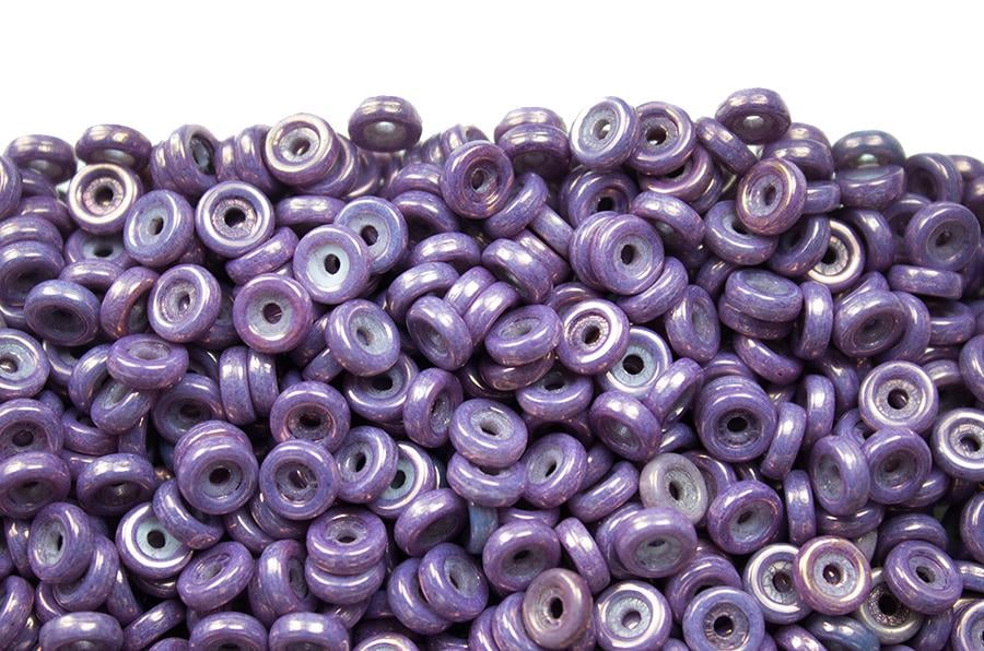 Matubo Wheel Boncuk No:09