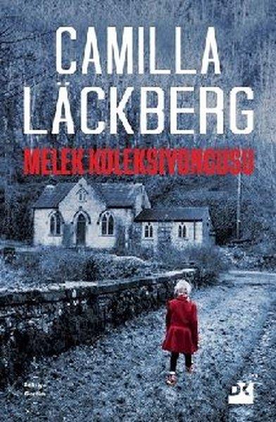 Melek Koleksiyoncusu Camilla Lackberg Doğan Kitap