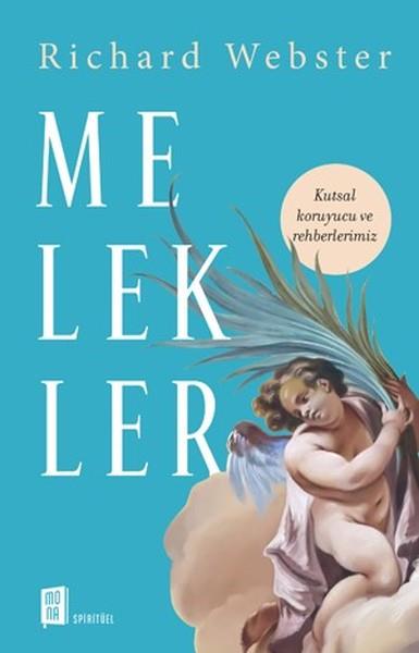 Melekler Richard Webster Mona Kitap