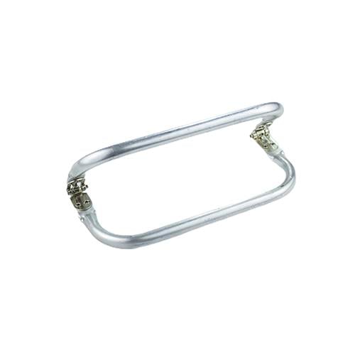 Metal Çanta Bursu - Gizli Burs 18 cm