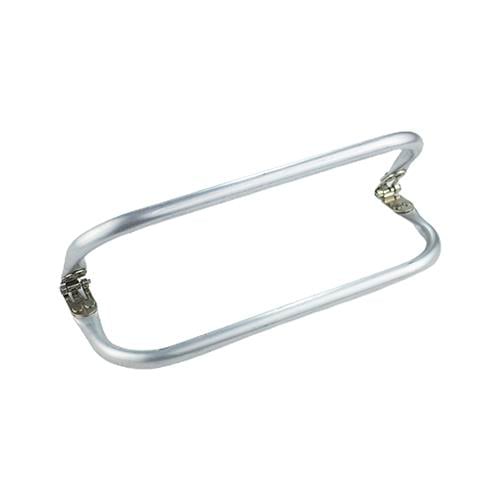 Metal Çanta Bursu - Gizli Burs 22 cm