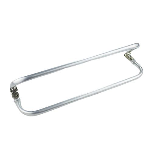 Metal Çanta Bursu - Gizli Burs 30 cm