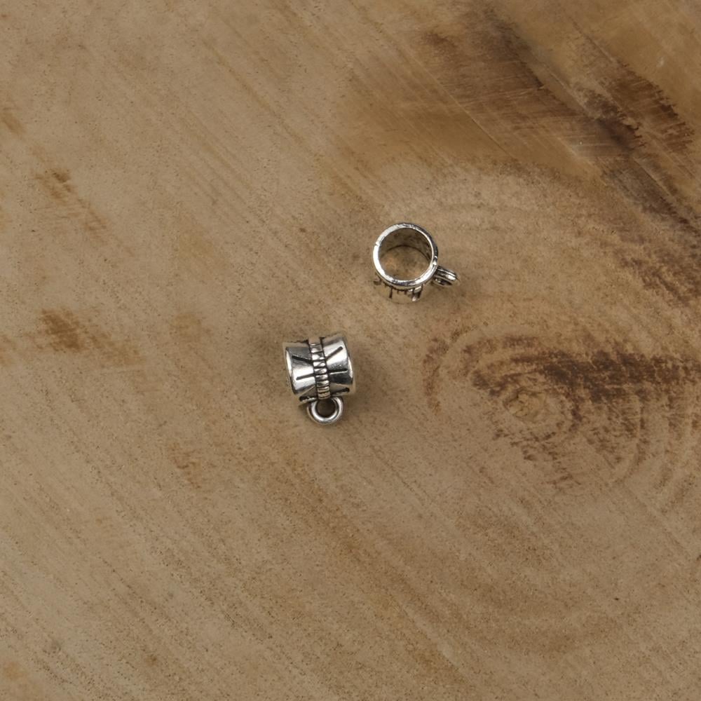 Metal Kolye ve Bileklik Sallantı Aparatı