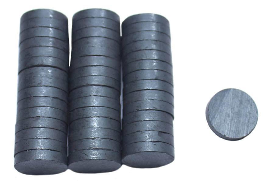 Mıknatıs - 1.6cm- 45 Adet