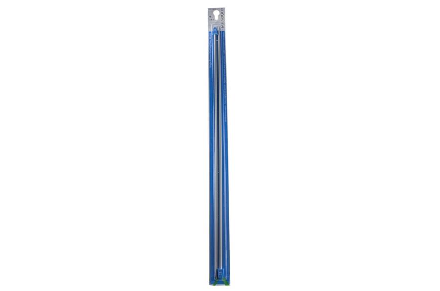 Milward 40 cm 3,5 mm Alüminyum El Örgü Şişi