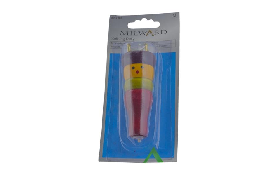 Milward  Ahşap Şerit Örgü Aparatı