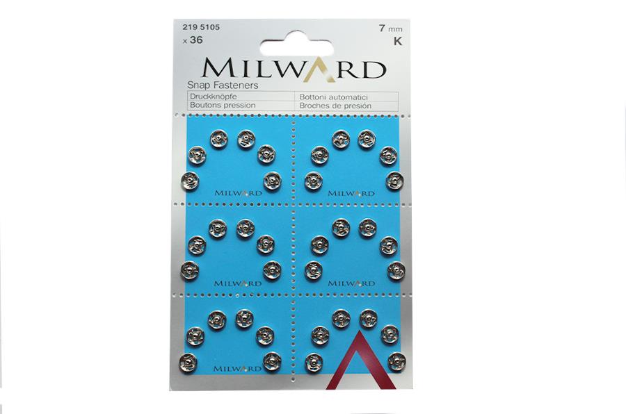 Milward Metal Çıt Çıt