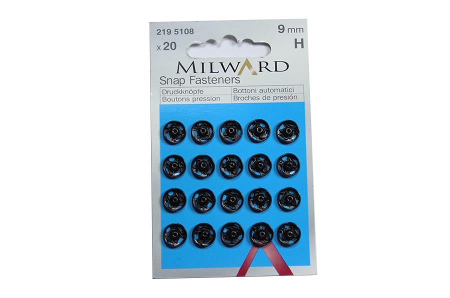 Milward Pirinç Çıt Çıt