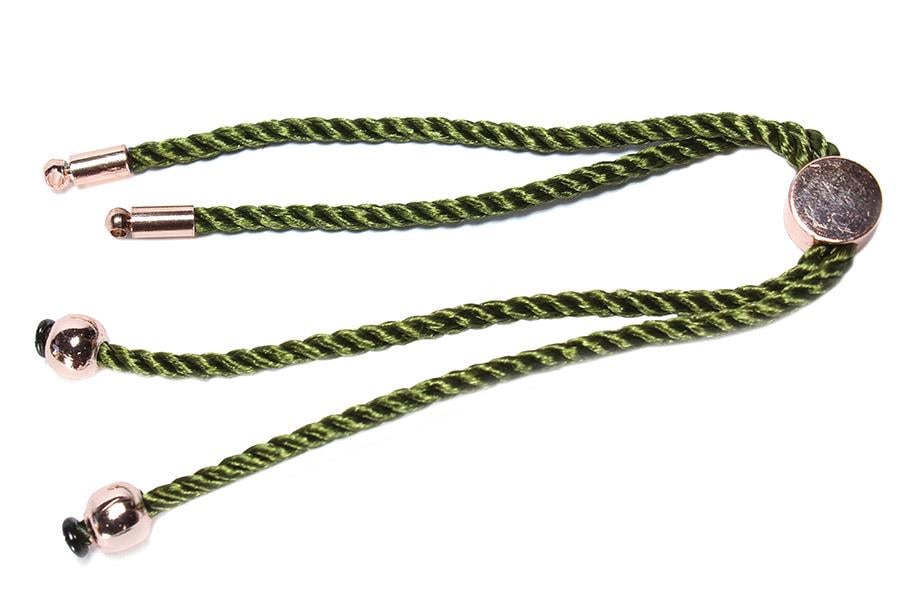 Miyuki Asansörlü Bileklik Klipsi 10