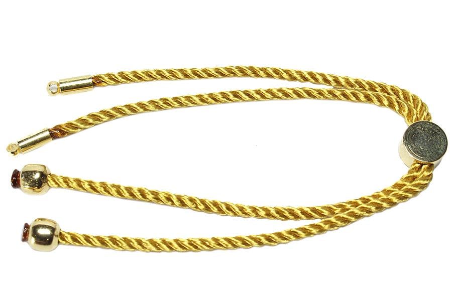 Miyuki Asansörlü Bileklik Klipsi 11