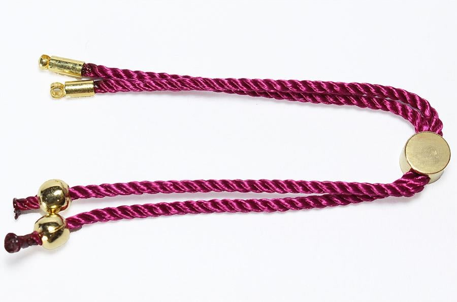 Miyuki Asansörlü Bileklik Klipsi 29