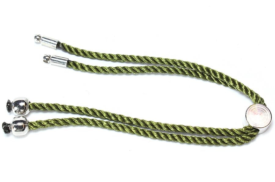 Miyuki Asansörlü Bileklik Klipsi 39