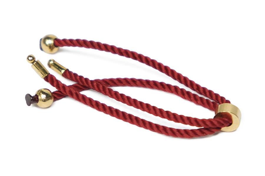 Miyuki Asansörlü Kalın Bileklik Klipsi 61