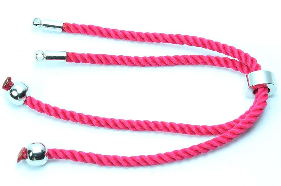 Miyuki Asansörlü Kalın Bileklik Klipsi 46