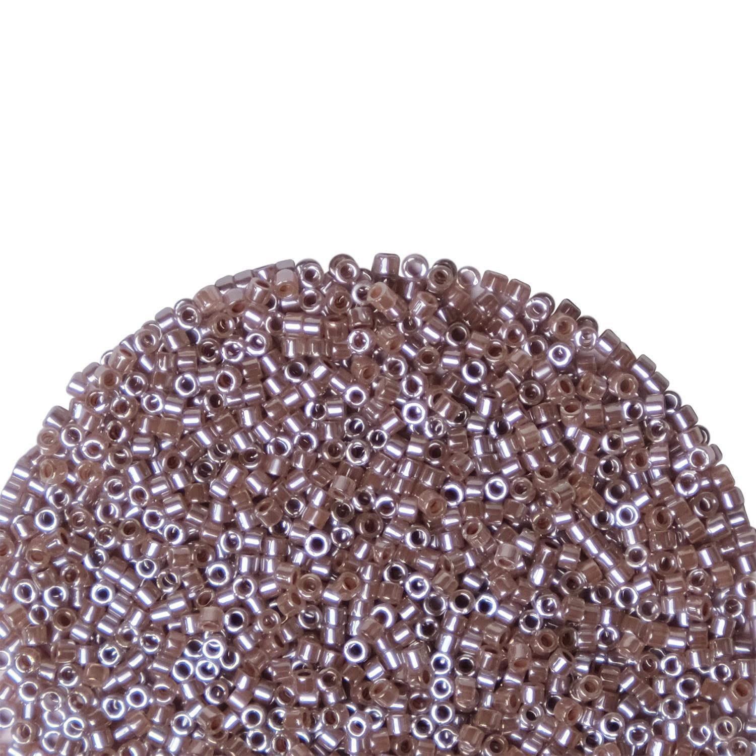 Miyuki Delica 11-0  Boncuk - DB 256-285