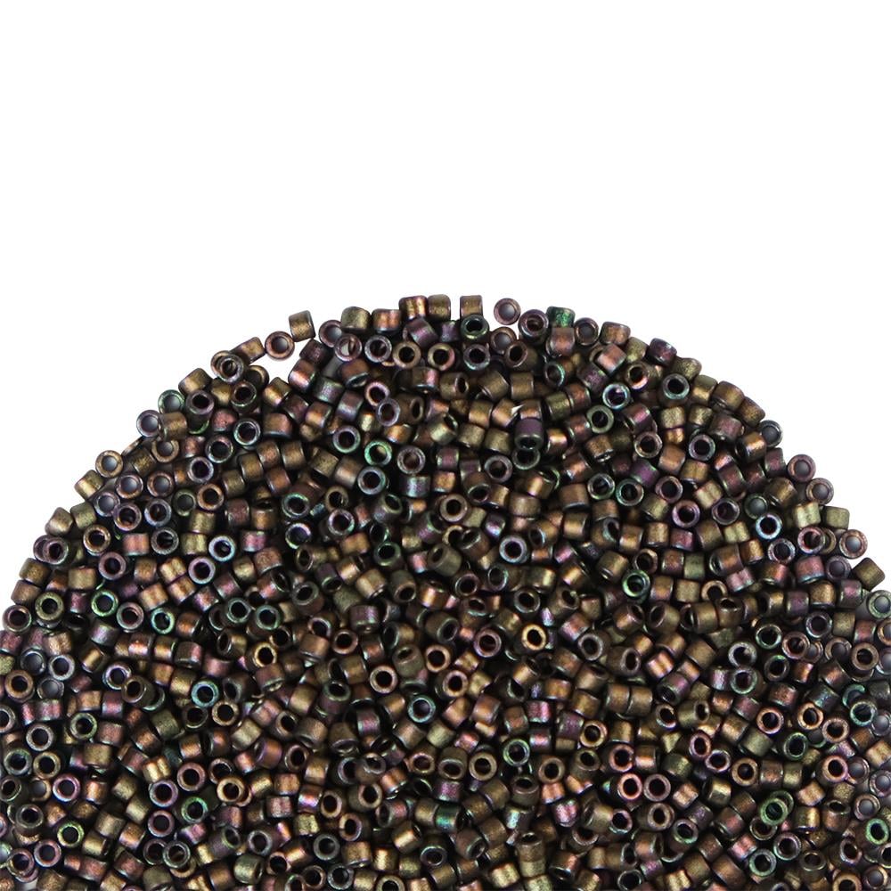 Miyuki Delica 11-0 Boncuk -DB1055-102