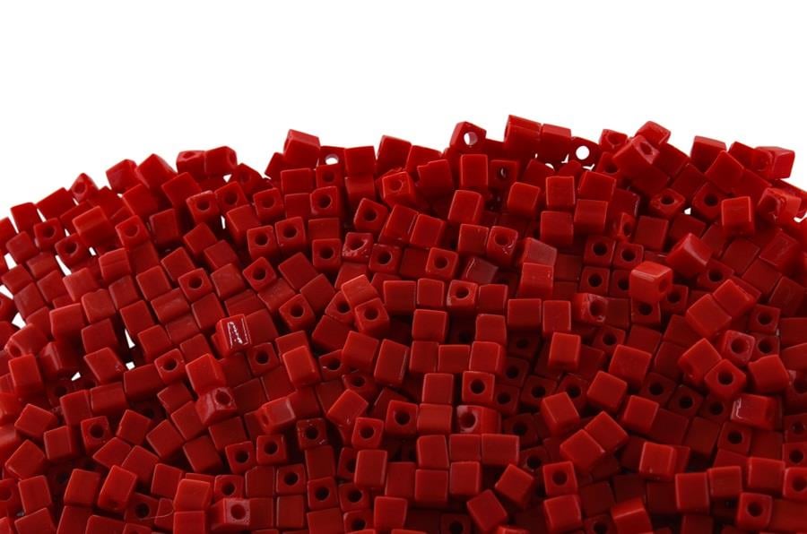 Miyuki Kare Square Beads Boncuk SB-28