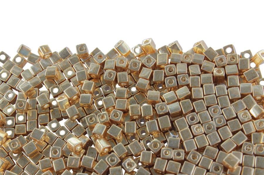 Miyuki Kare Square Beads Boncuk SB1052-24