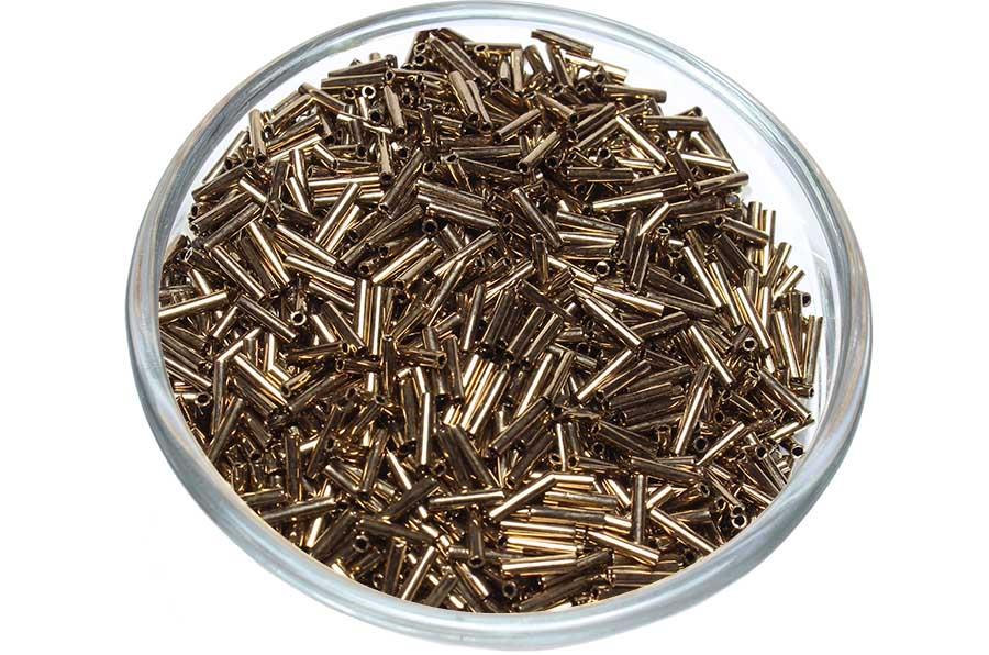 Miyuki Slender Bugle No8