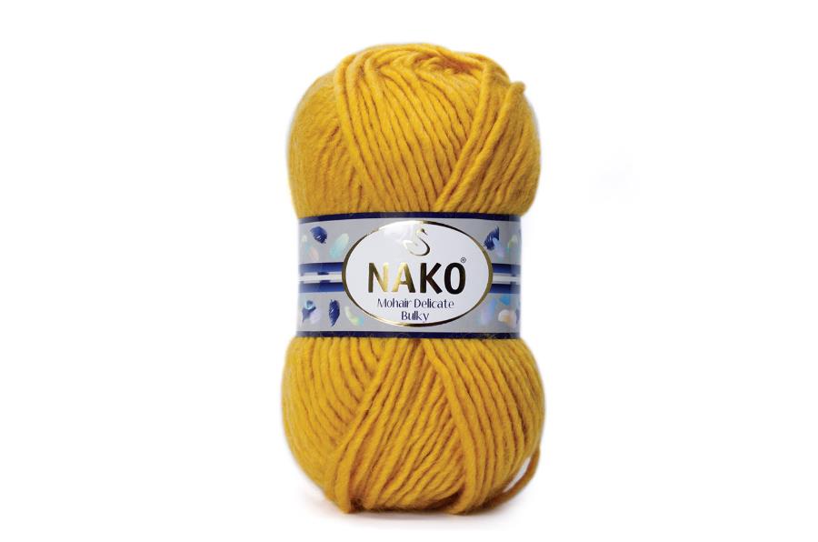 Mohair Delicate Bulky-03550