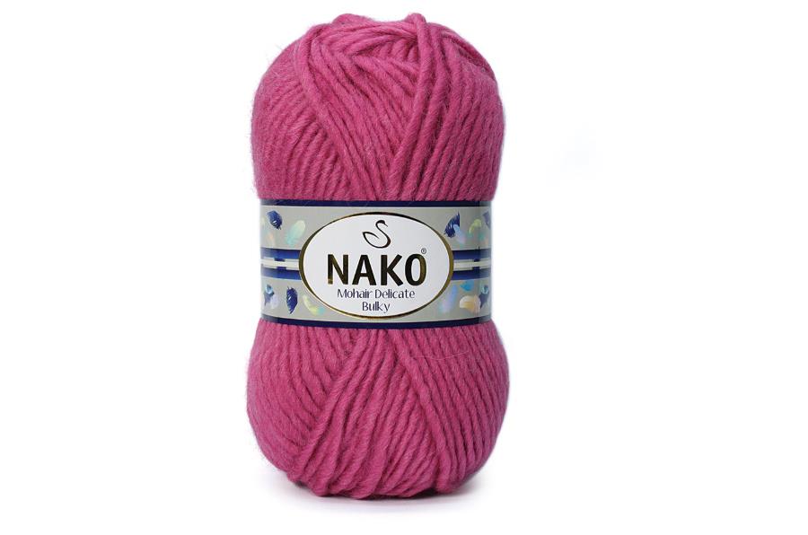 Mohair Delicate Bulky-06247