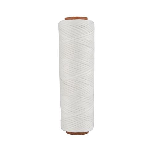 Mumlu İp 1 mm 100 Mt No: 109
