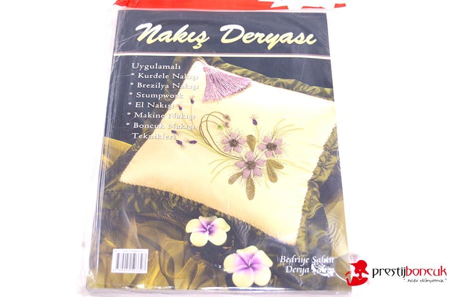 Nakış Deryası
