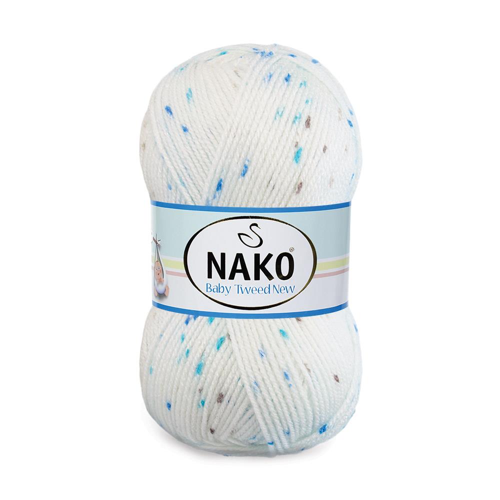 Nako Baby Tweed New 31502