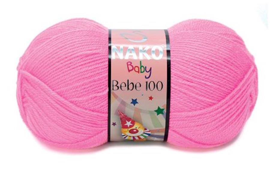 Nako Bebe 100 11158