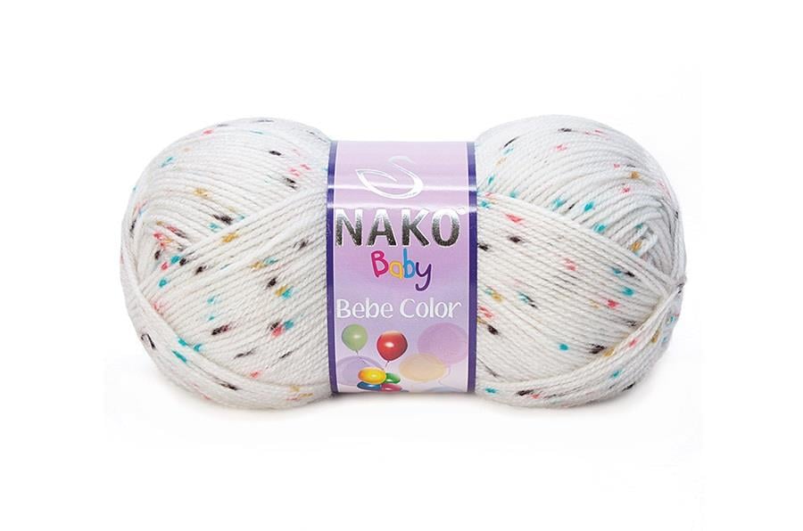 Nako Bebe Color Gratel-31365
