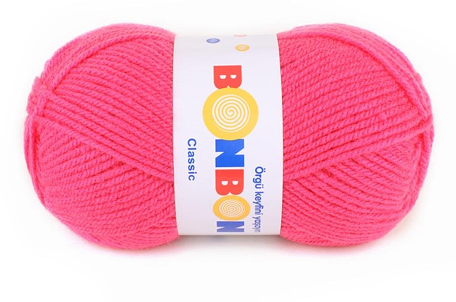 Nako Bonbon Classic 98319