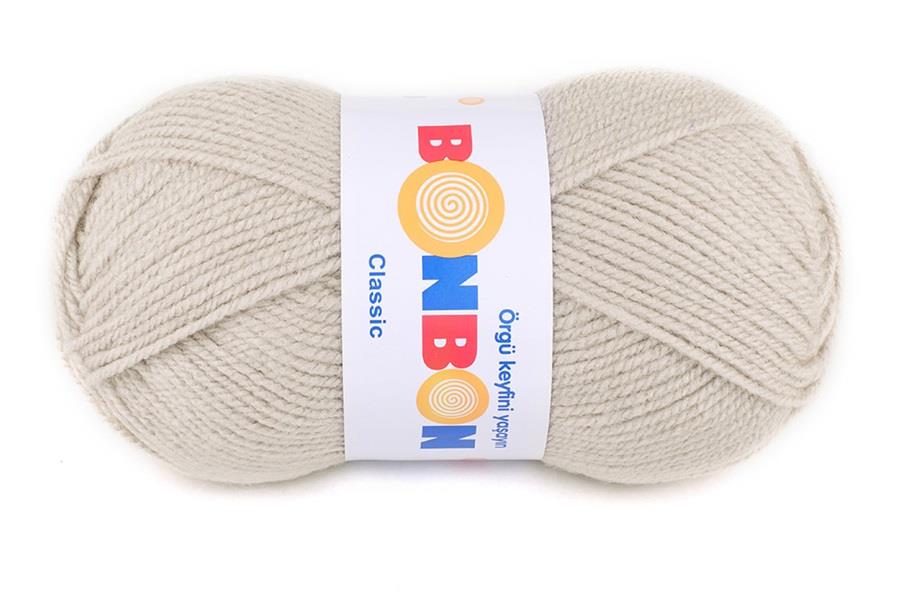 Nako Bonbon Classic 98330