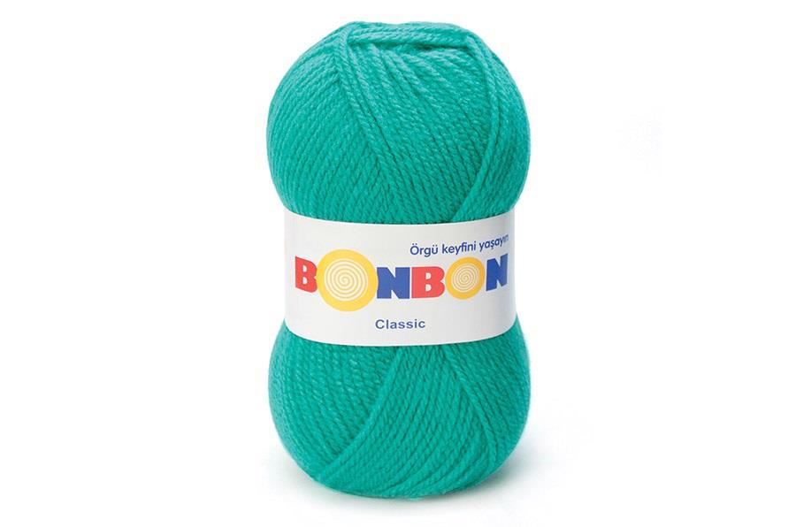 Nako Bonbon Classic 98394