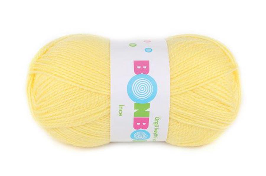 Nako Bonbon İnce 98210