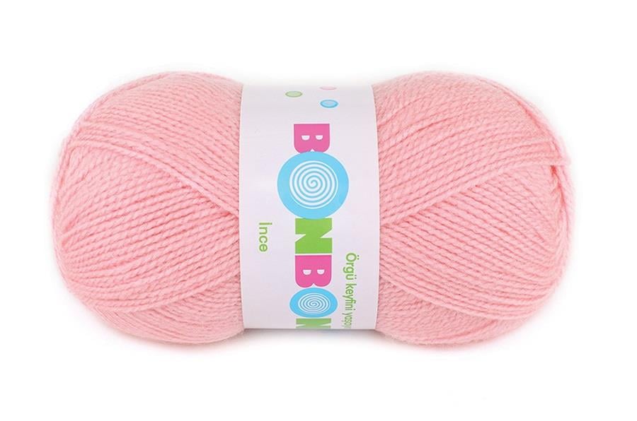 Nako Bonbon İnce 98221