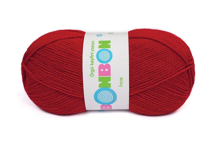 Nako Bonbon İnce 98237