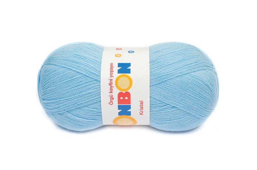 Nako Bonbon Kristal 98231